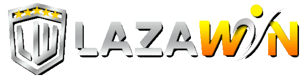 Logo LAZAWIN Cara Eksklusif Main Slot Online Cepat WD